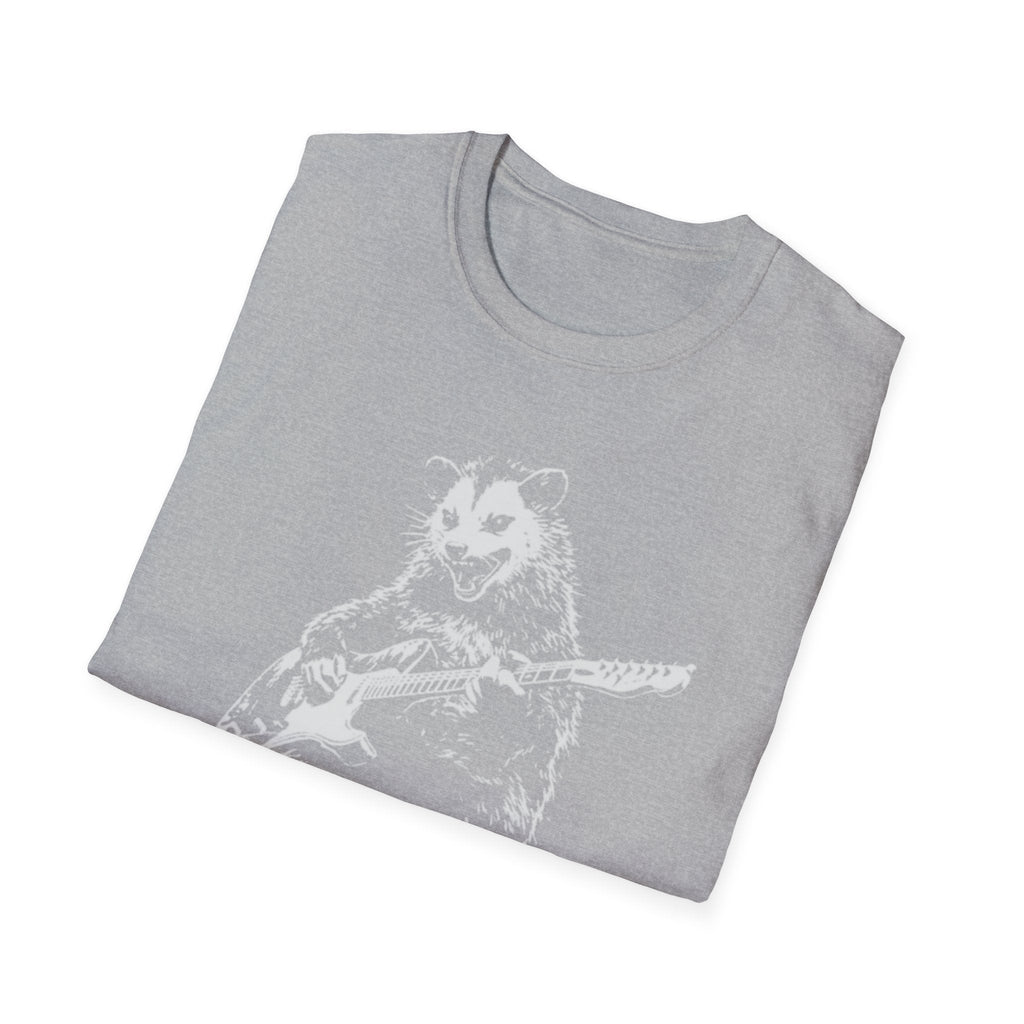 I Play Like Garbage T-Shirt product image 25