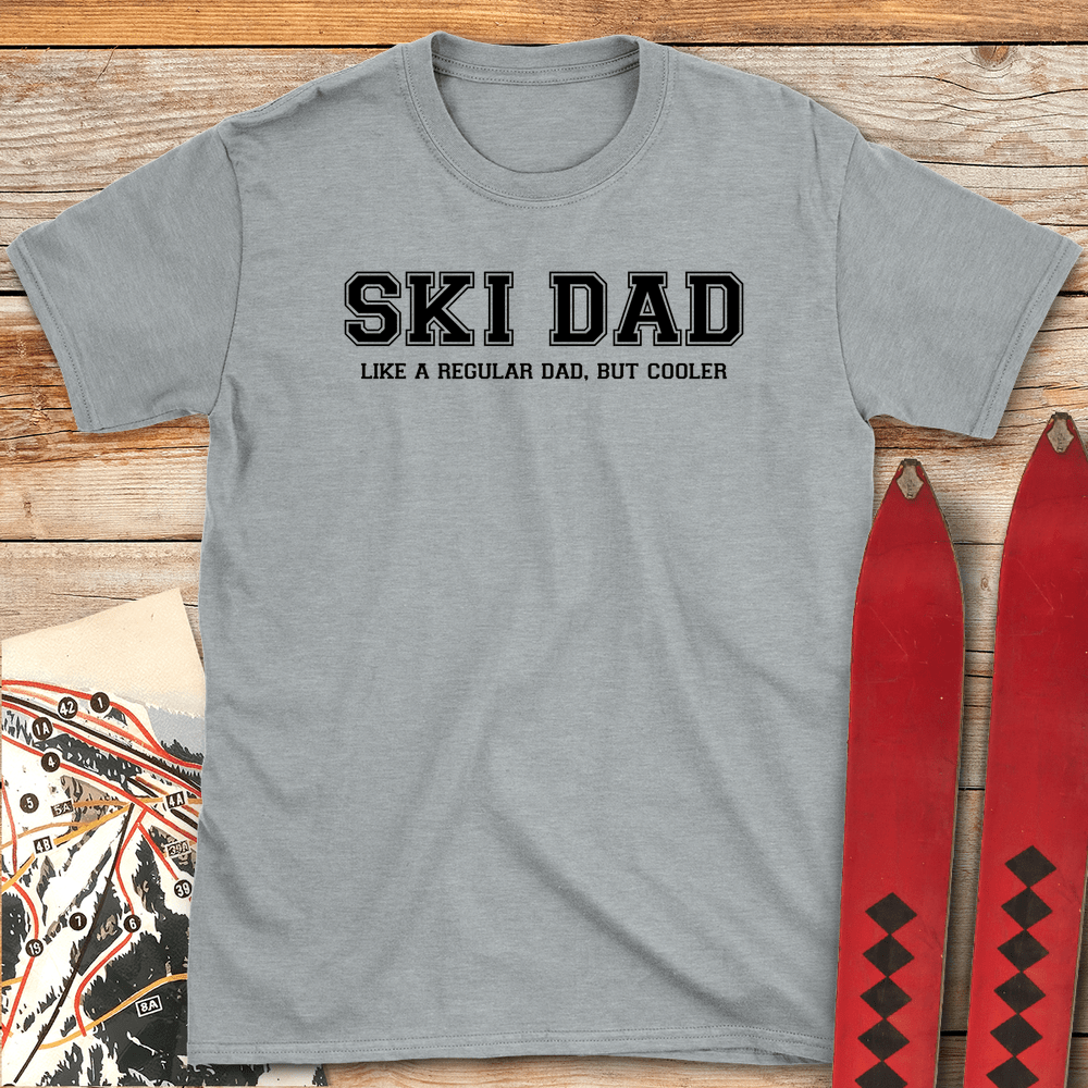 Ski Dad product image 1