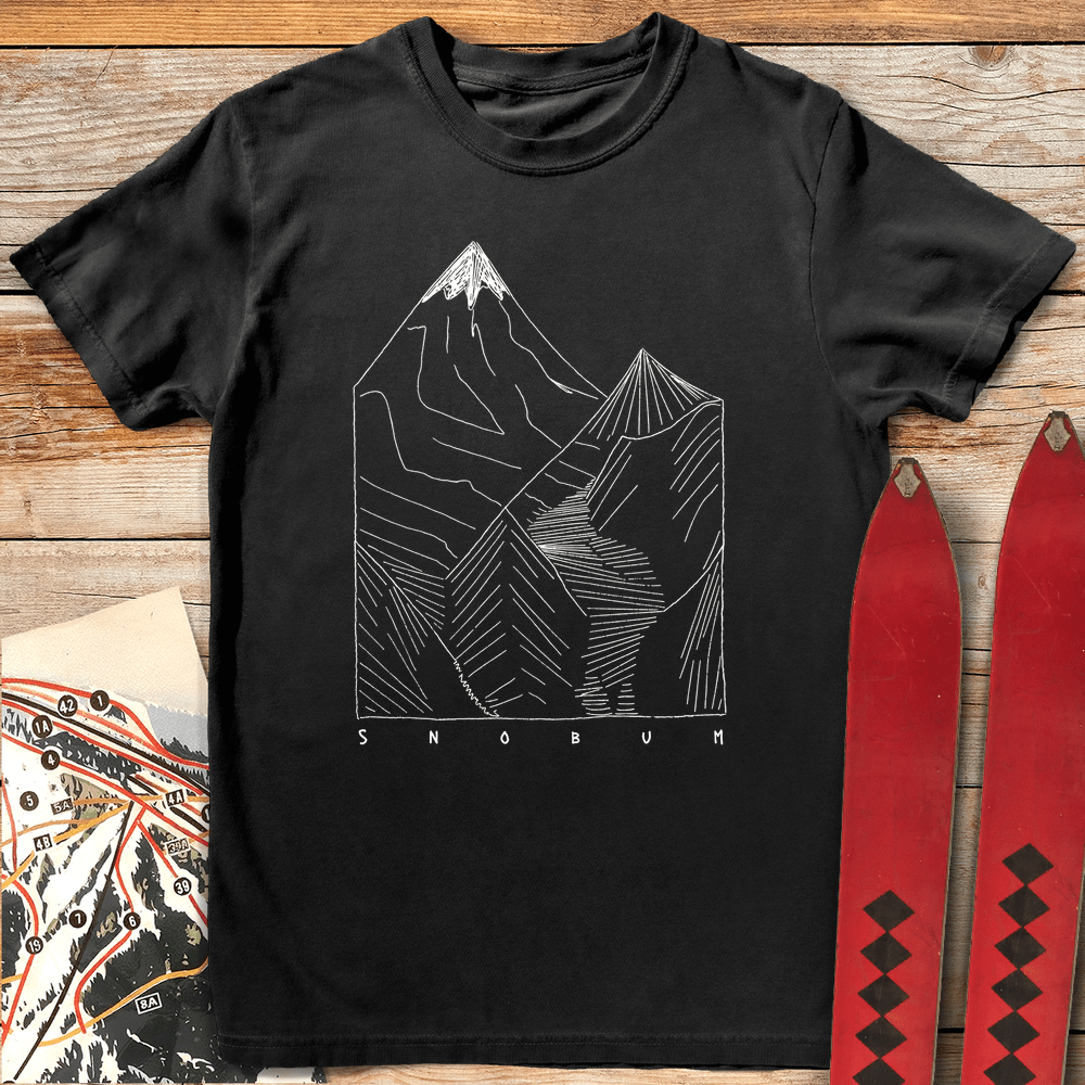 Alpine Freehand product image 1