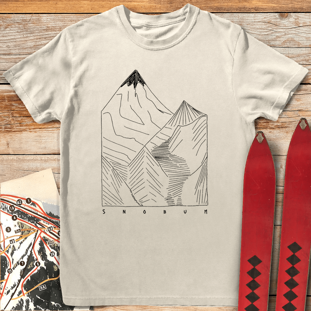 Alpine Freehand product image 3