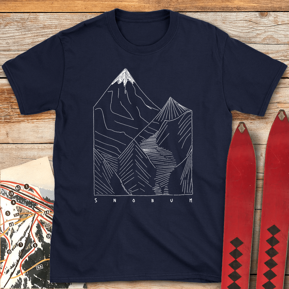 Alpine Freehand product image 2