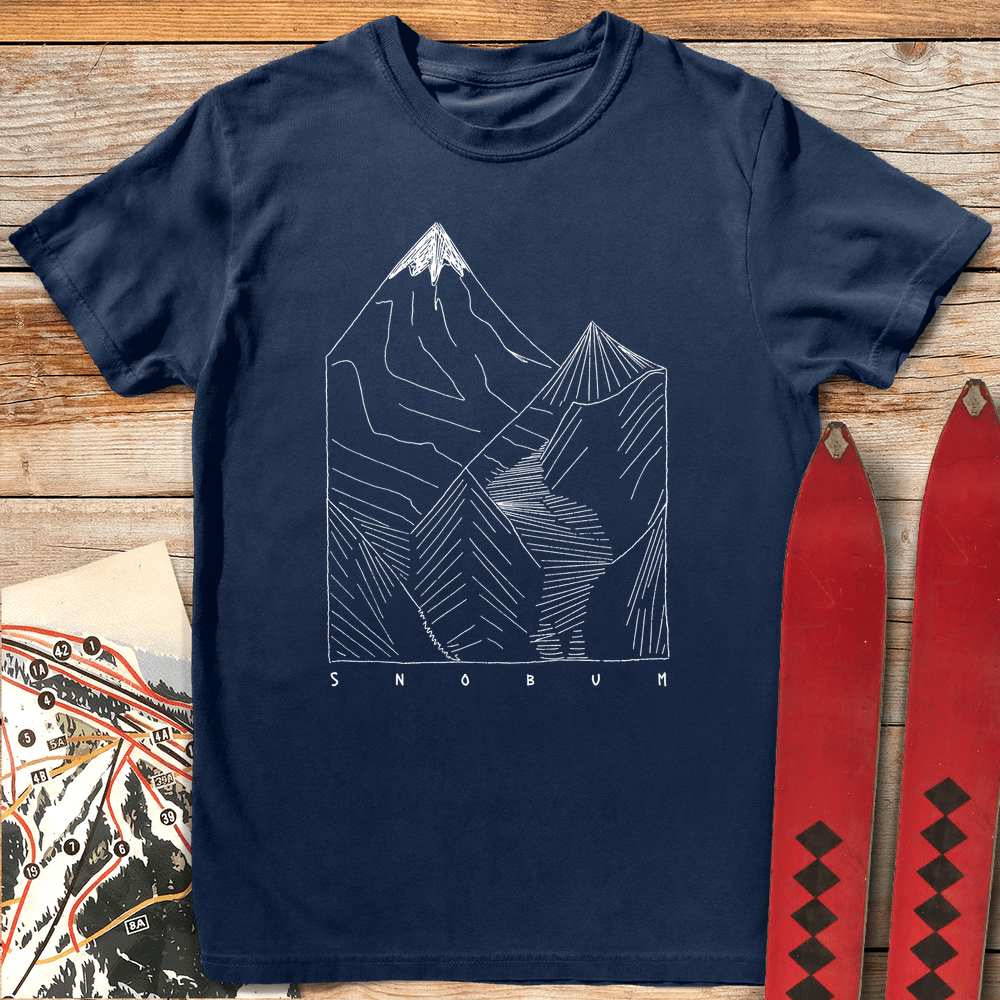 Alpine Freehand product image 2