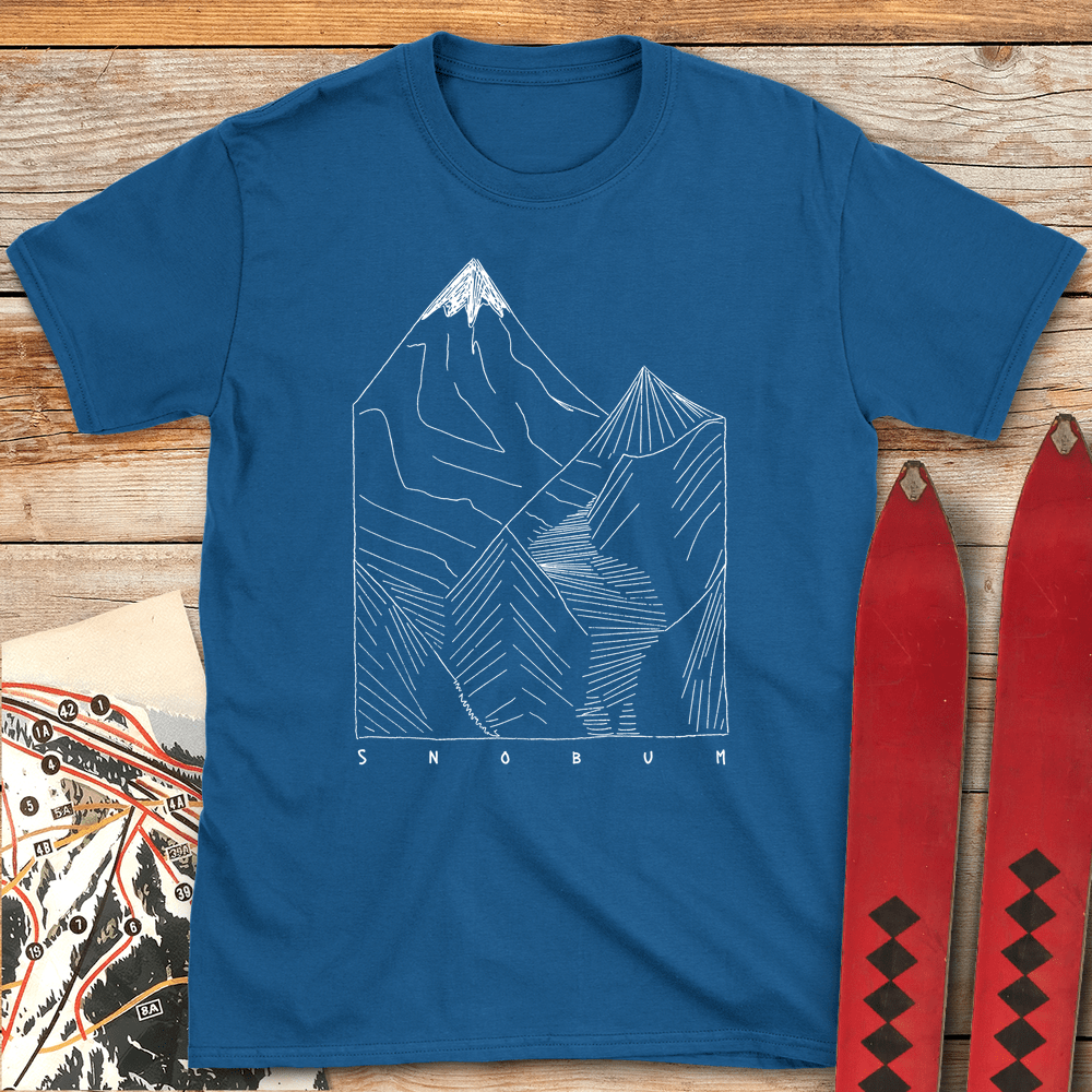 Alpine Freehand product image 3