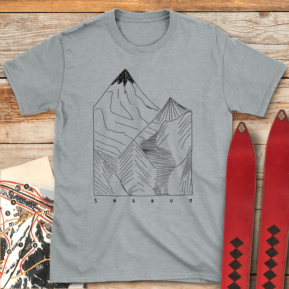 Alpine Freehand product image 6