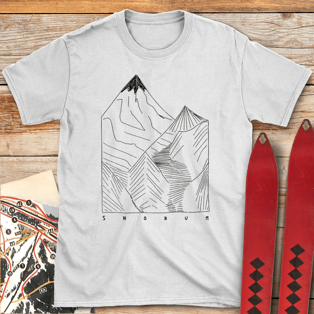 Alpine Freehand product image 4