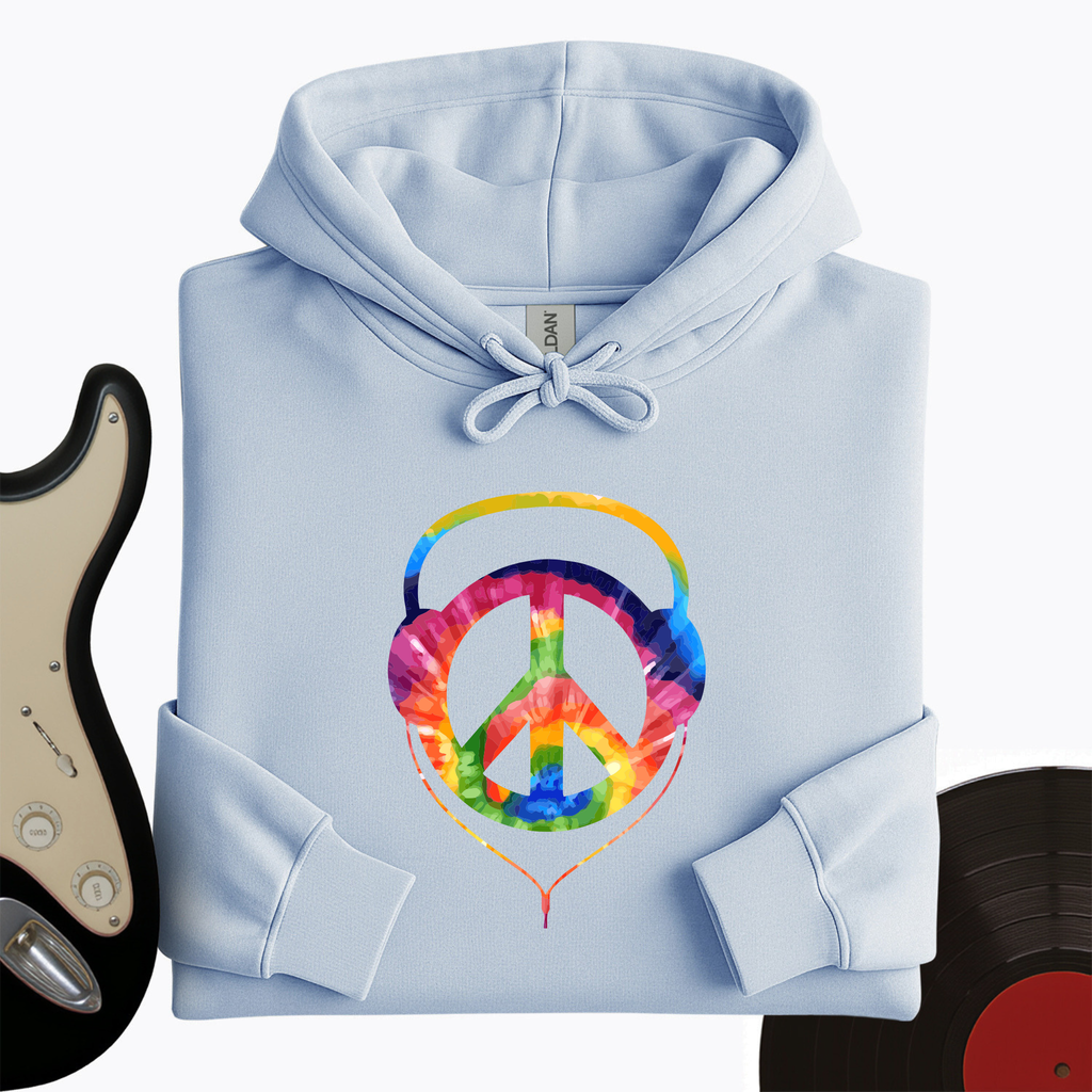 Headphones Hoodie product image 9