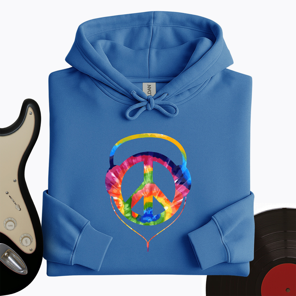 Headphones Hoodie product image 7