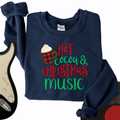 Hot Cocoa Crewneck product image 1