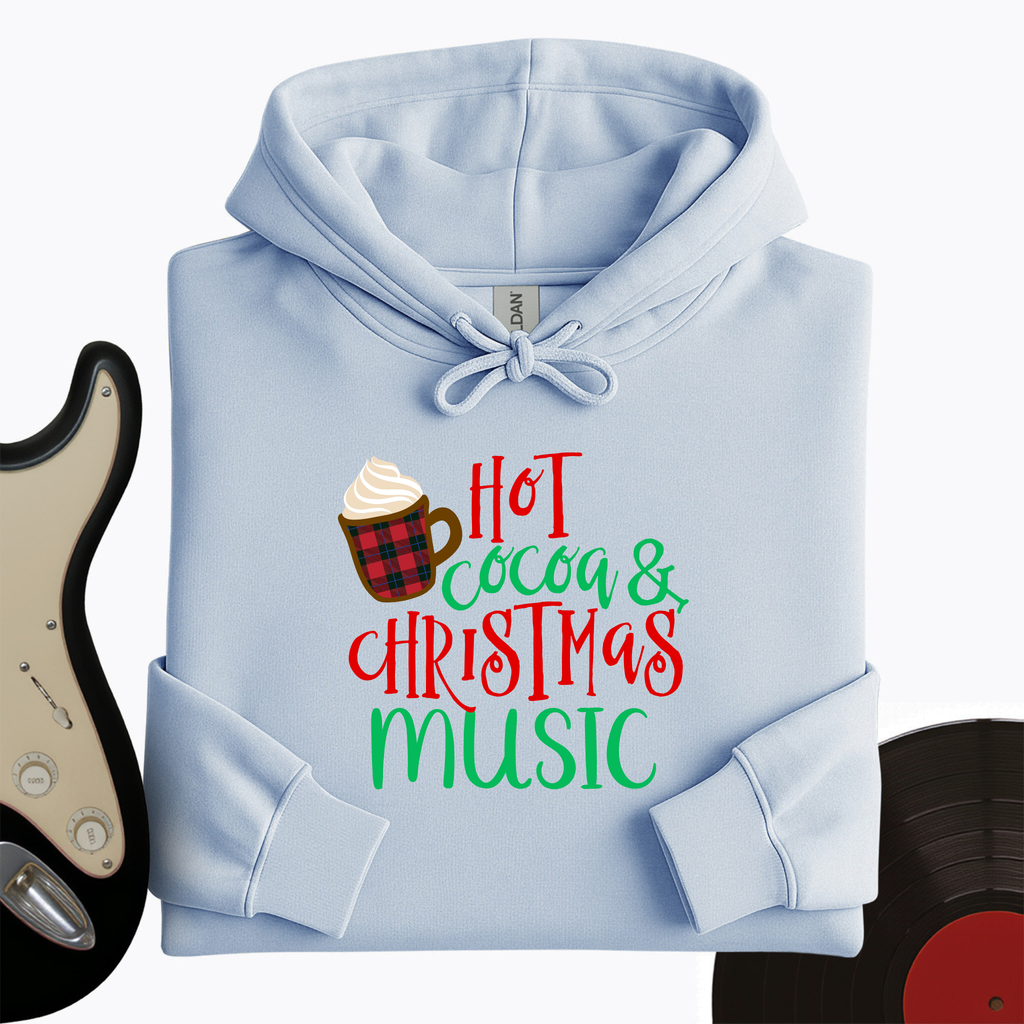 Hot Cocoa Hoodie product image 9