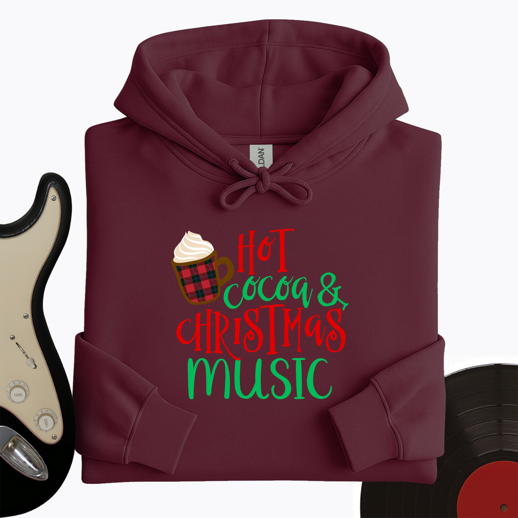 Hot Cocoa Hoodie product image 3