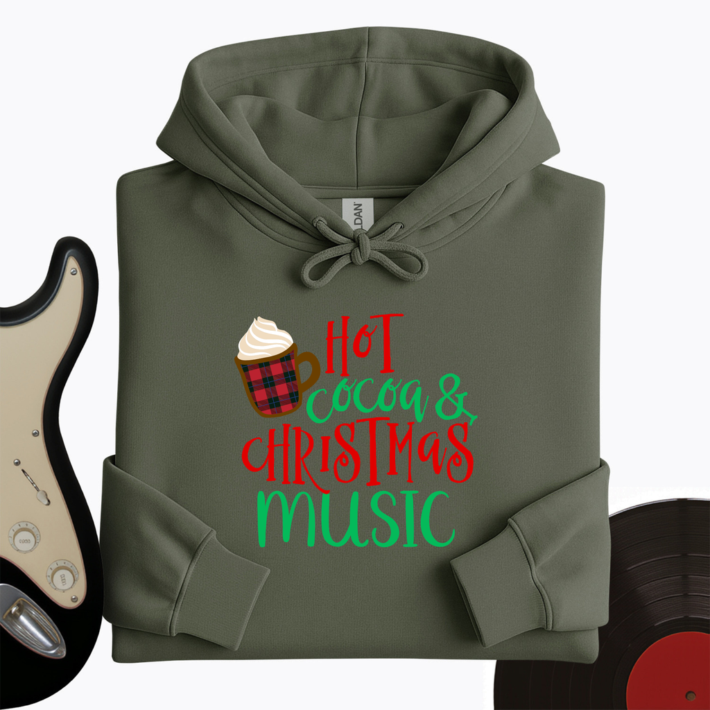Hot Cocoa Hoodie product image 8