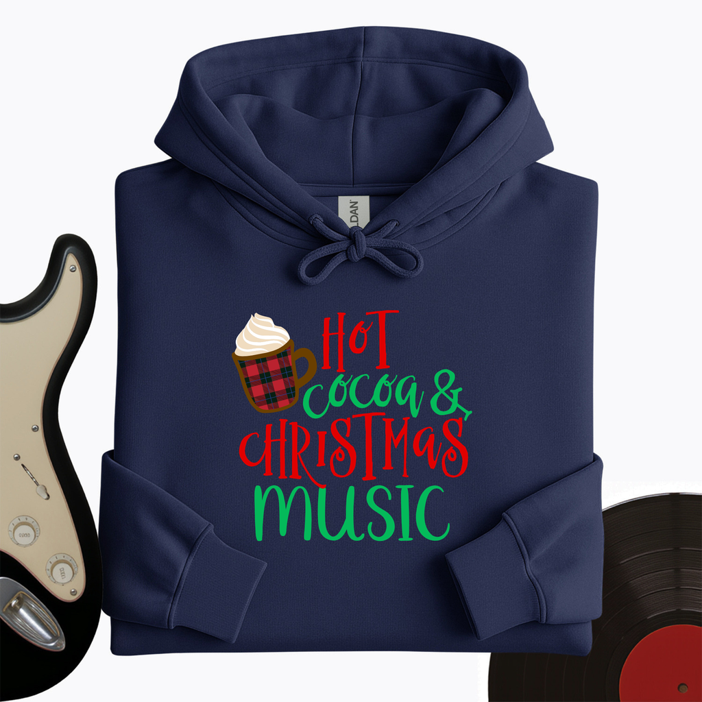 Hot Cocoa Hoodie product image 1