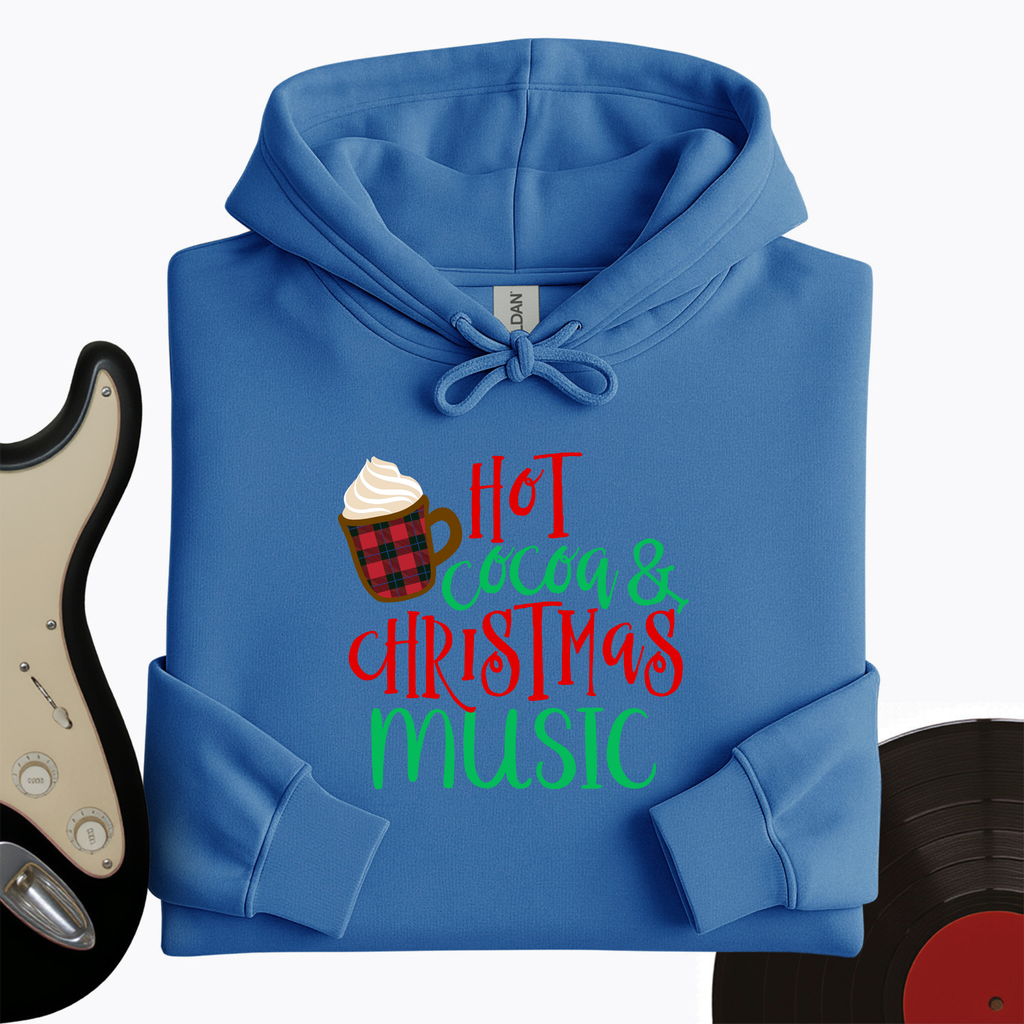 Hot Cocoa Hoodie product image 7