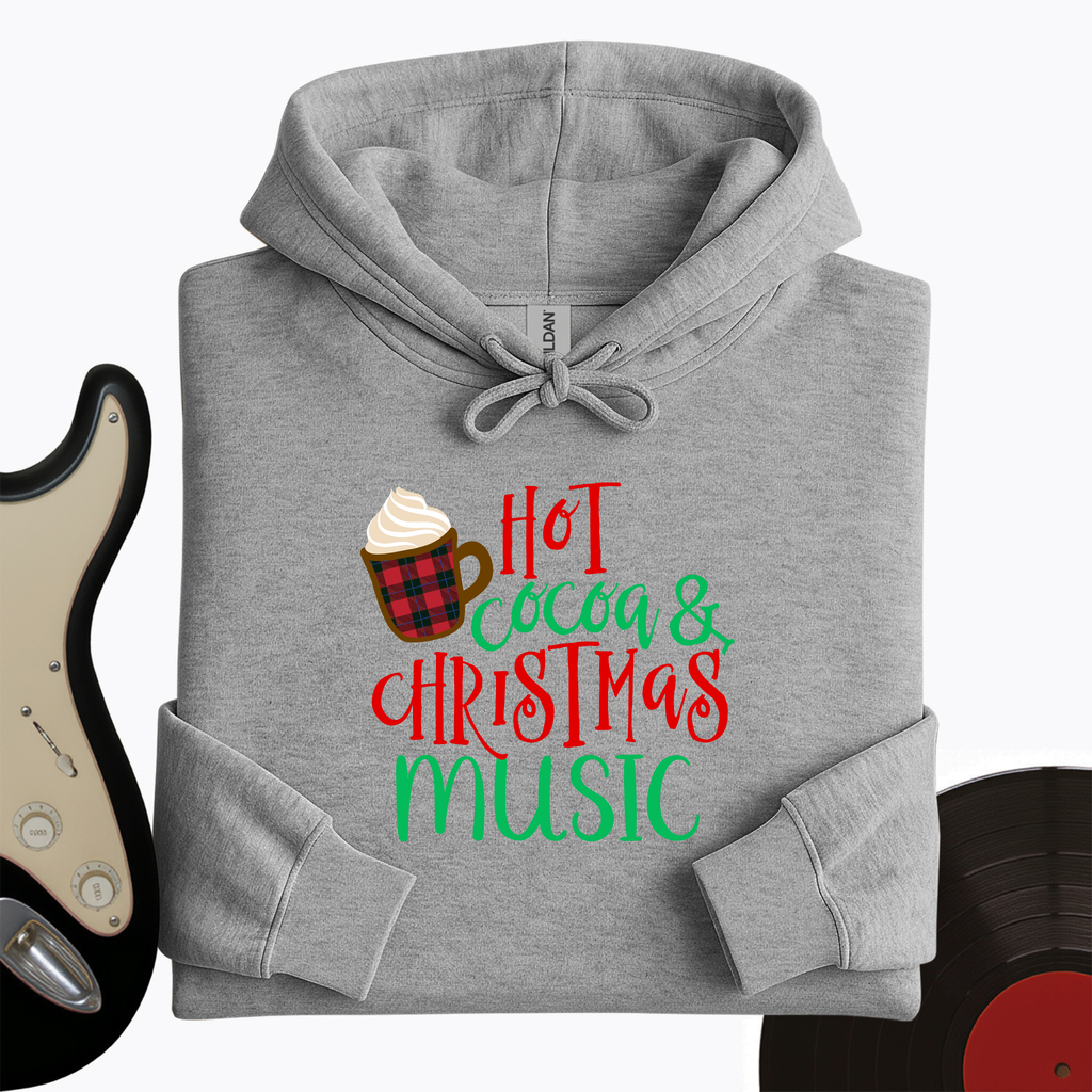 Hot Cocoa Hoodie product image 4