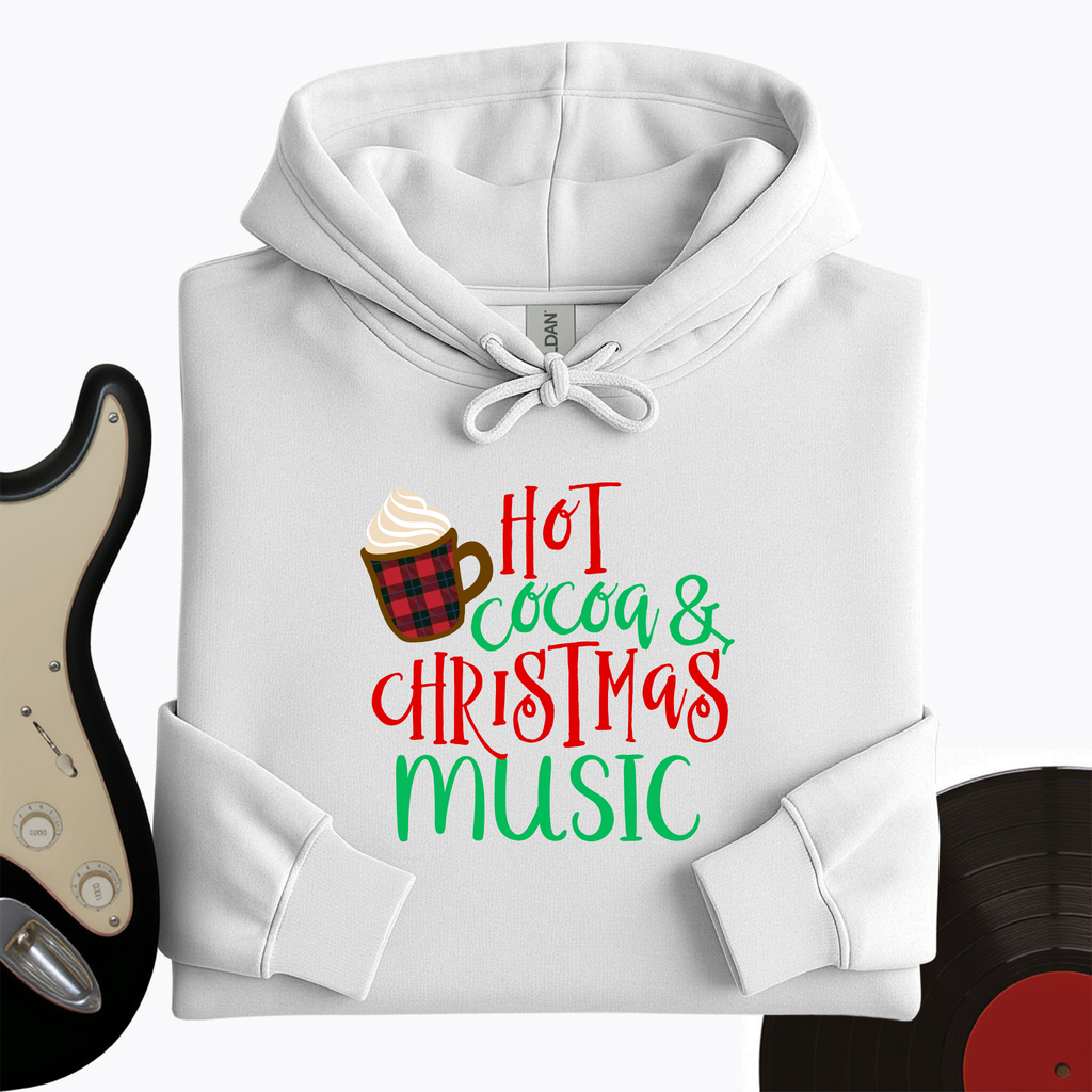 Hot Cocoa Hoodie product image 5