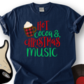 Hot Cocoa T-Shirt product image 1