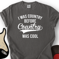 I Was Cool T-Shirt product image 1