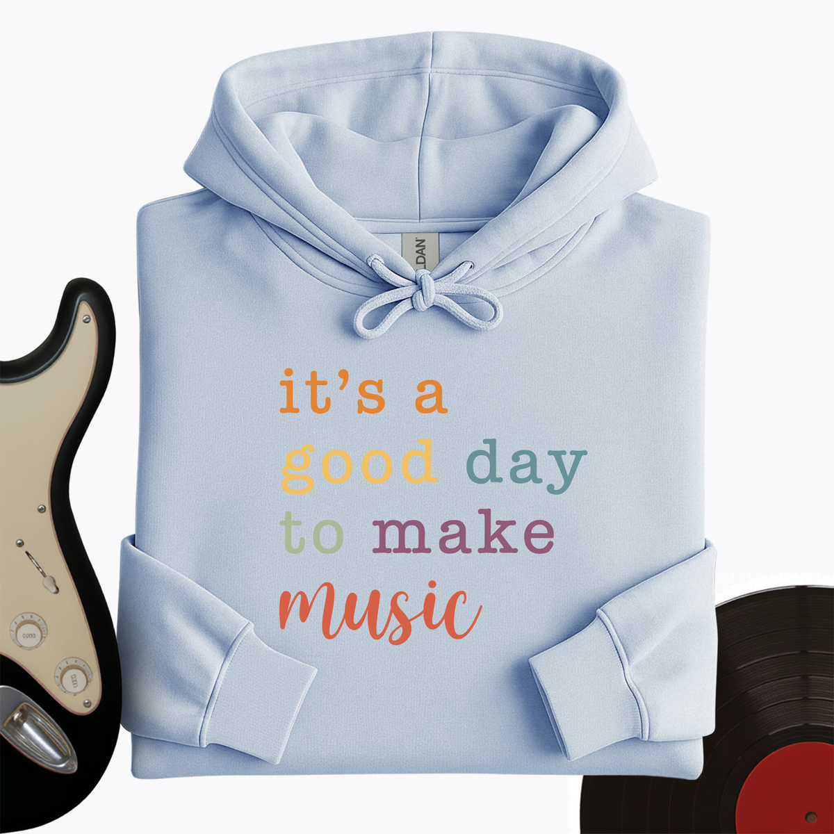 It's A Good Day Hoodie product image 9