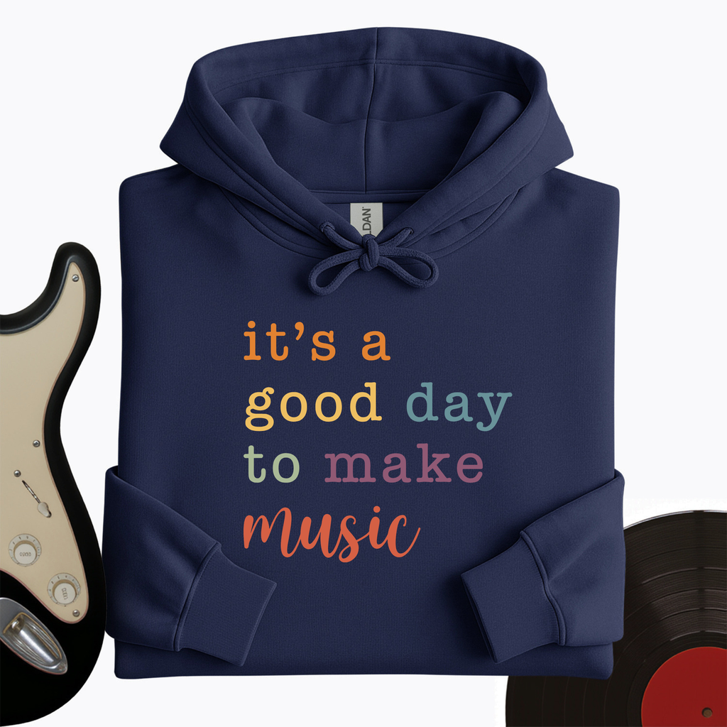 It's A Good Day Hoodie product image 1
