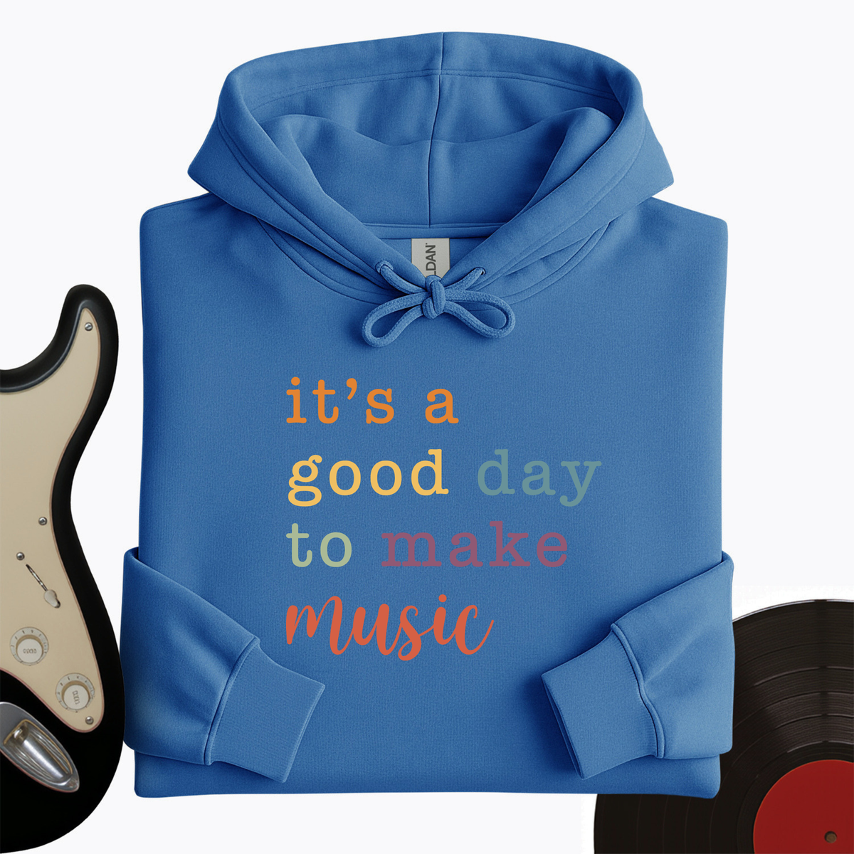 It's A Good Day Hoodie product image 7
