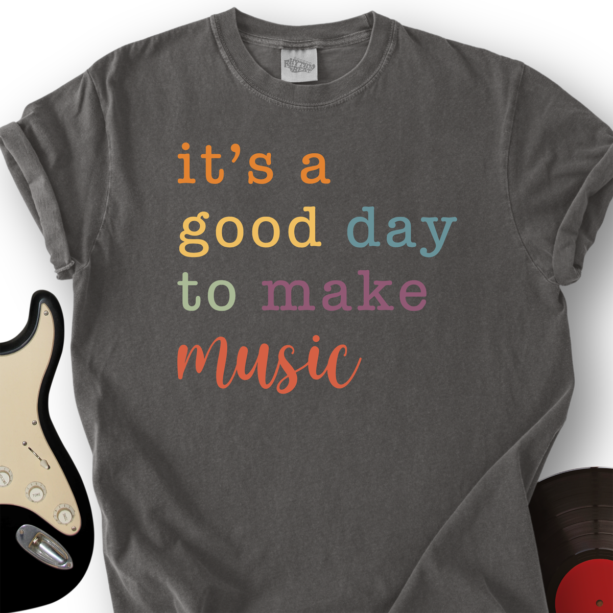 It's A Good Day T-Shirt product image 2