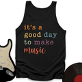 It's A Good Day Tank Top