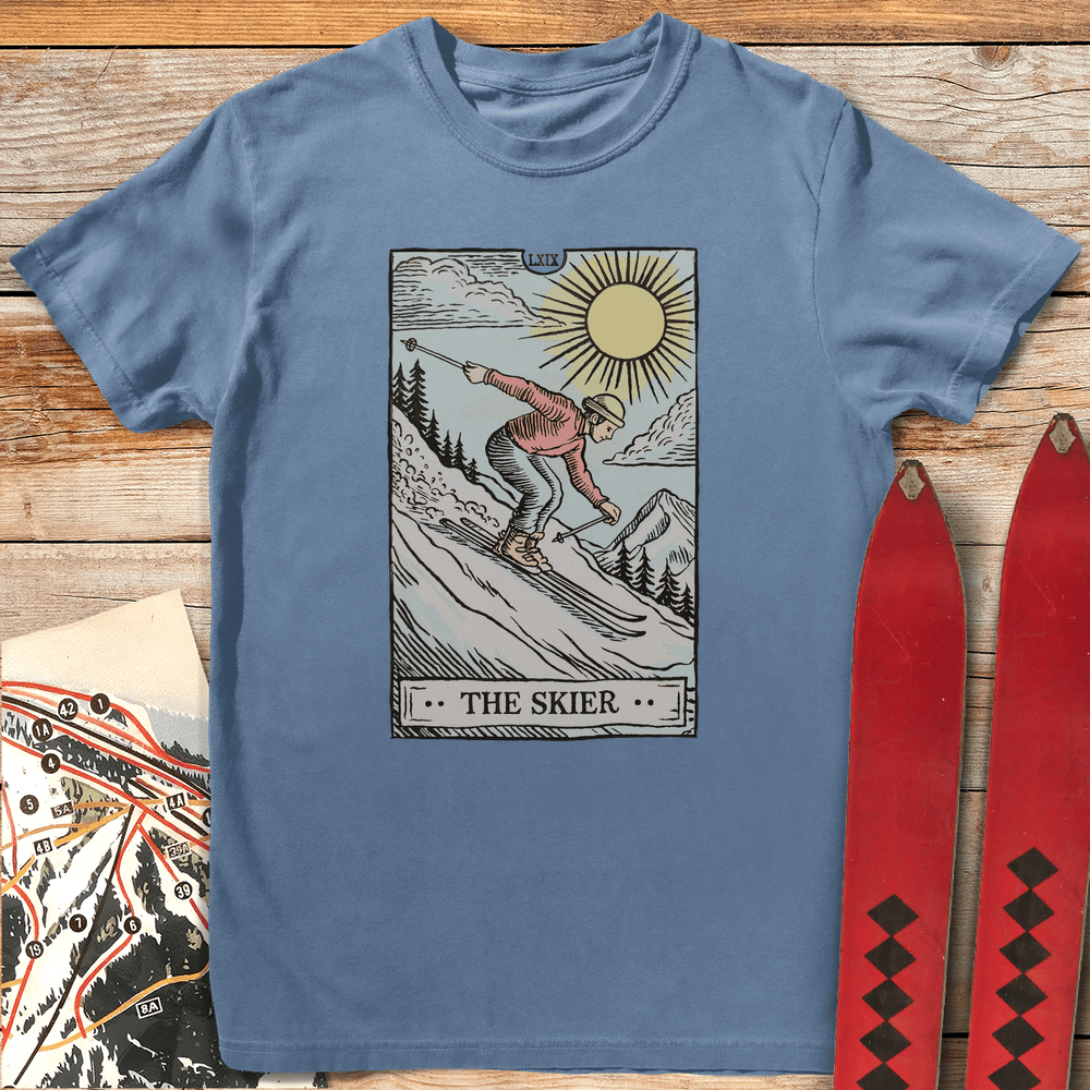 The Skier product image 6