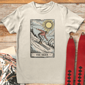 The Skier product image 1