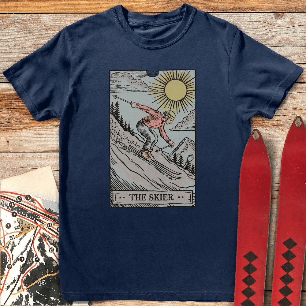 The Skier product image 2