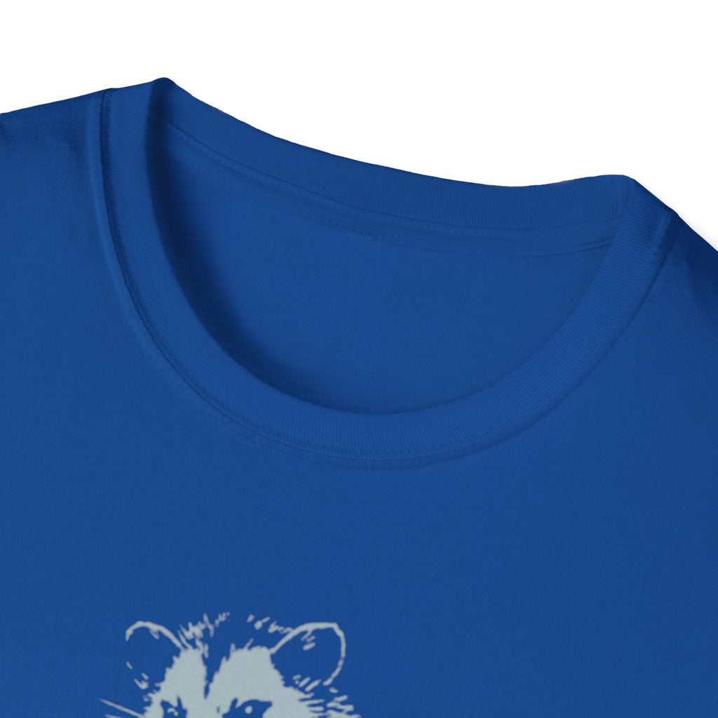I Play Like Garbage T-Shirt product image 33