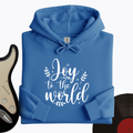 Joy To The World Hoodie product image 1