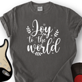 Joy To The World T-Shirt product image 1
