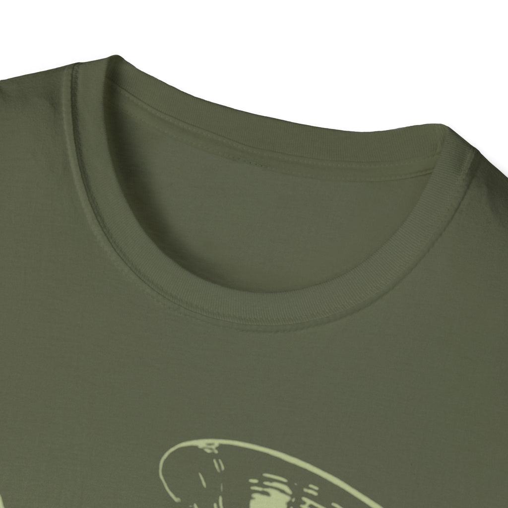 Rhino Tuba T-Shirt product image 22
