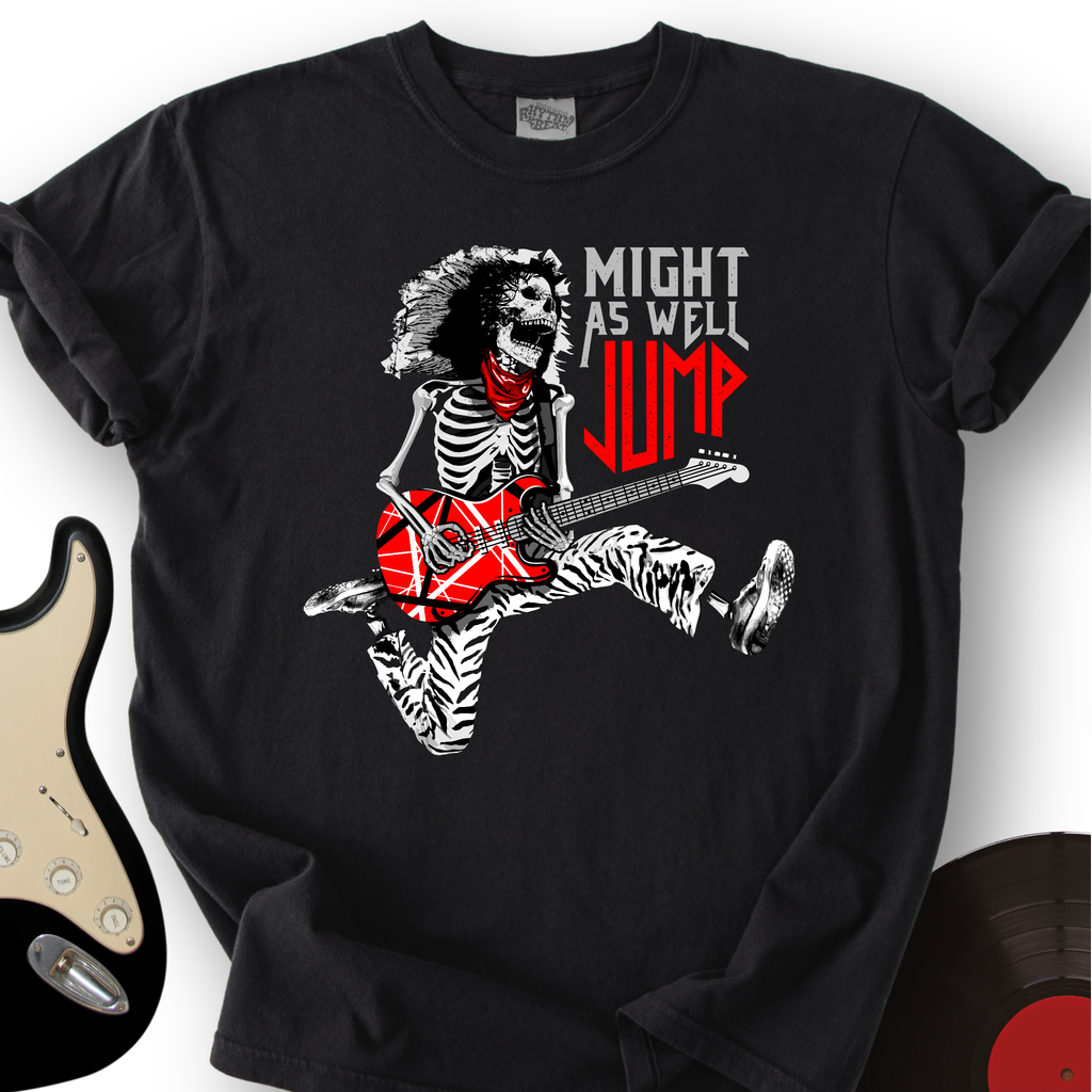 Jump T-Shirt product image 5