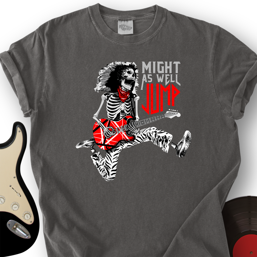 Jump T-Shirt product image 2