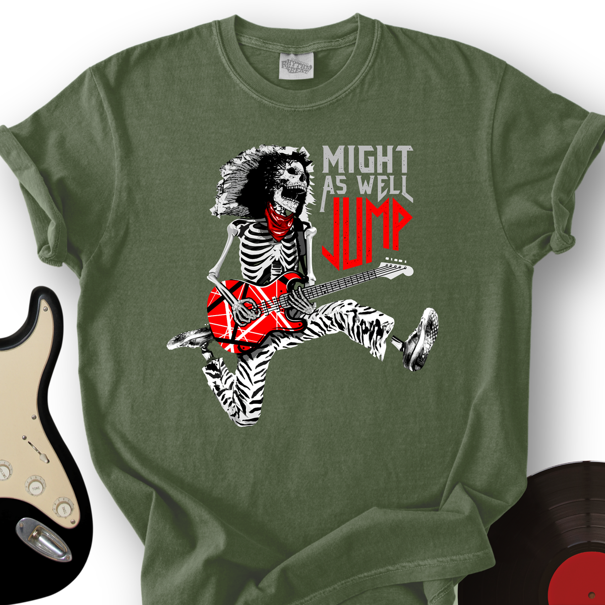 Jump T-Shirt product image 6