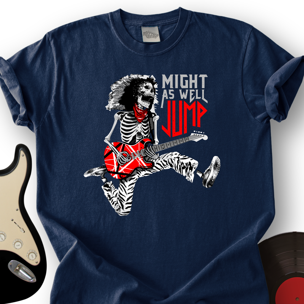 Jump T-Shirt product image 3