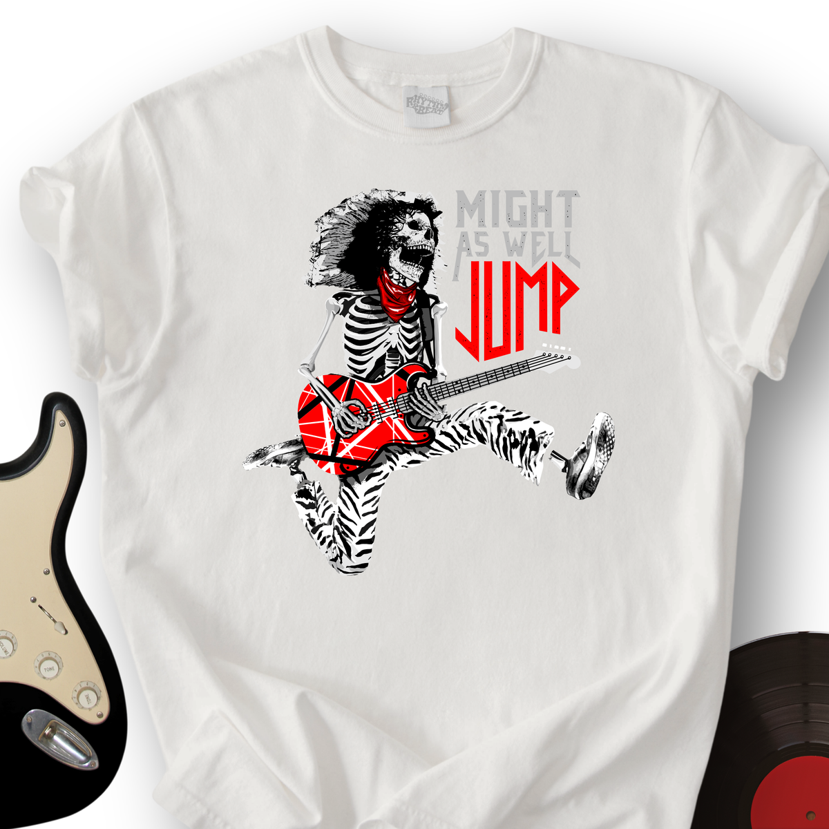 Jump T-Shirt product image 4