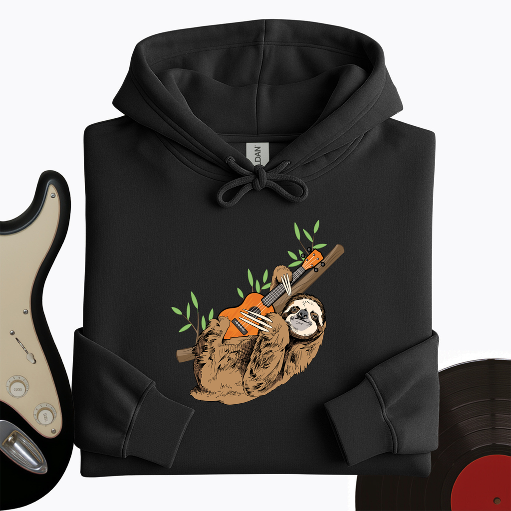 Just Hanging Hoodie product image 6
