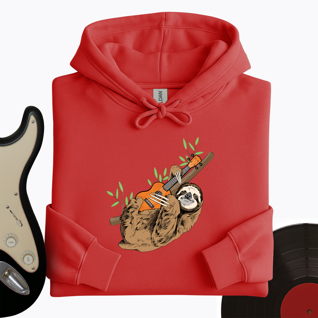 Just Hanging Hoodie product image 8