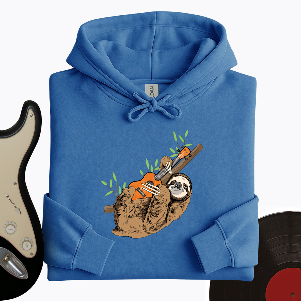 Just Hanging Hoodie product image 7