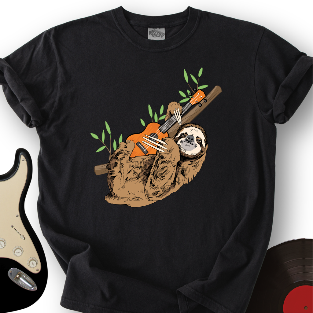 Just Hanging T-Shirt product image 6
