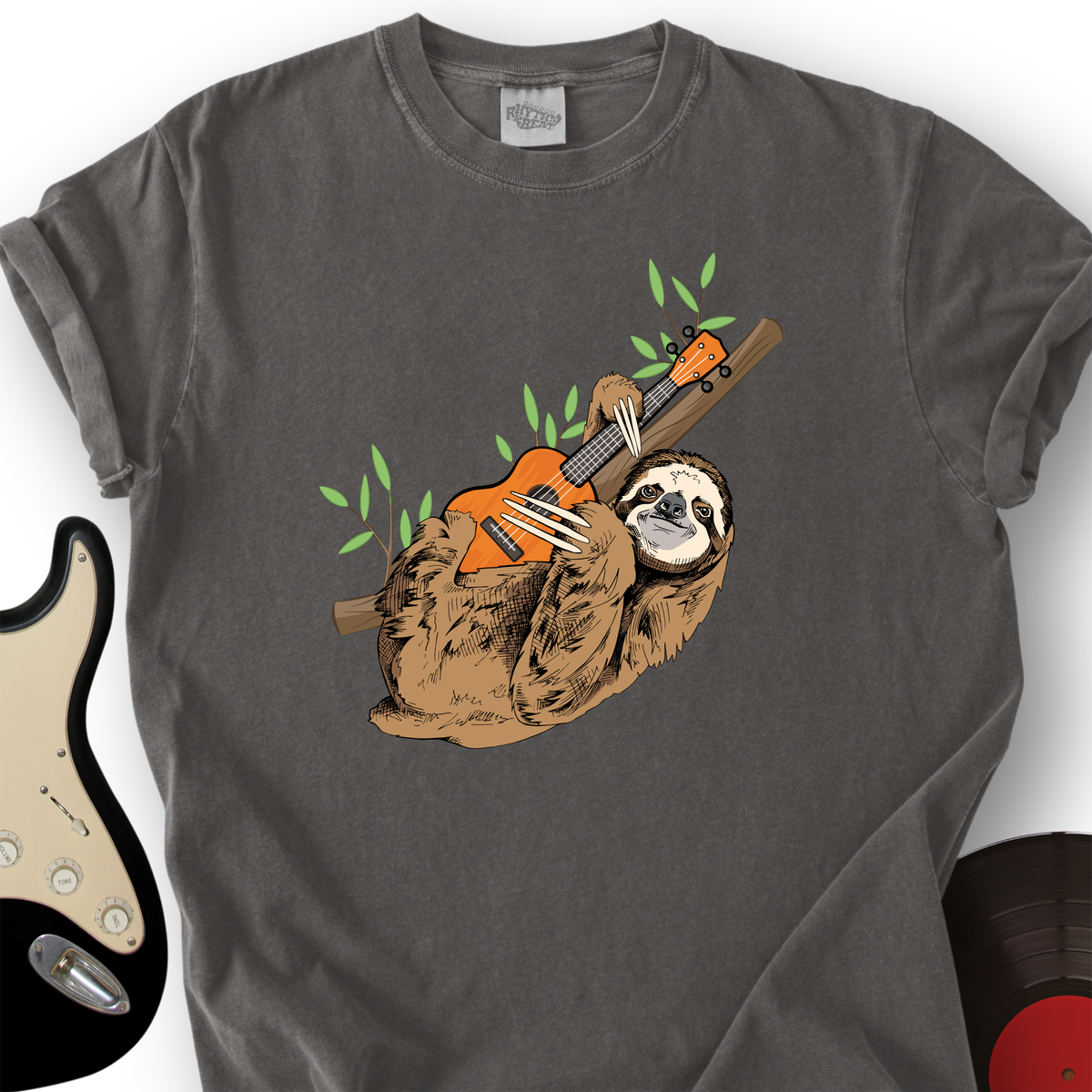 Just Hanging T-Shirt product image 1