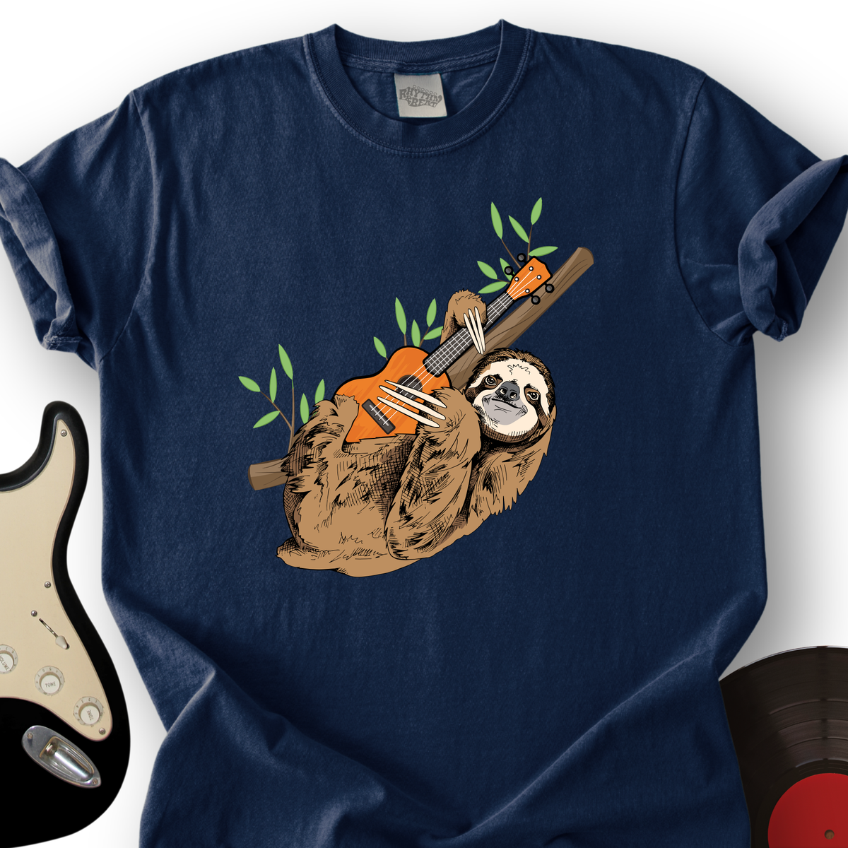Just Hanging T-Shirt product image 2