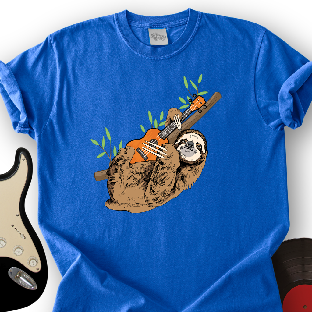 Just Hanging T-Shirt product image 3