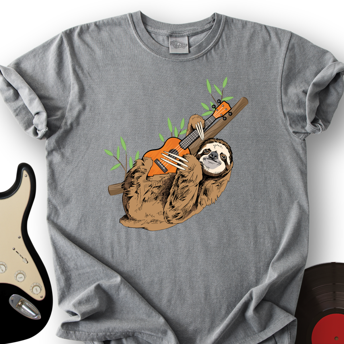 Just Hanging T-Shirt product image 4