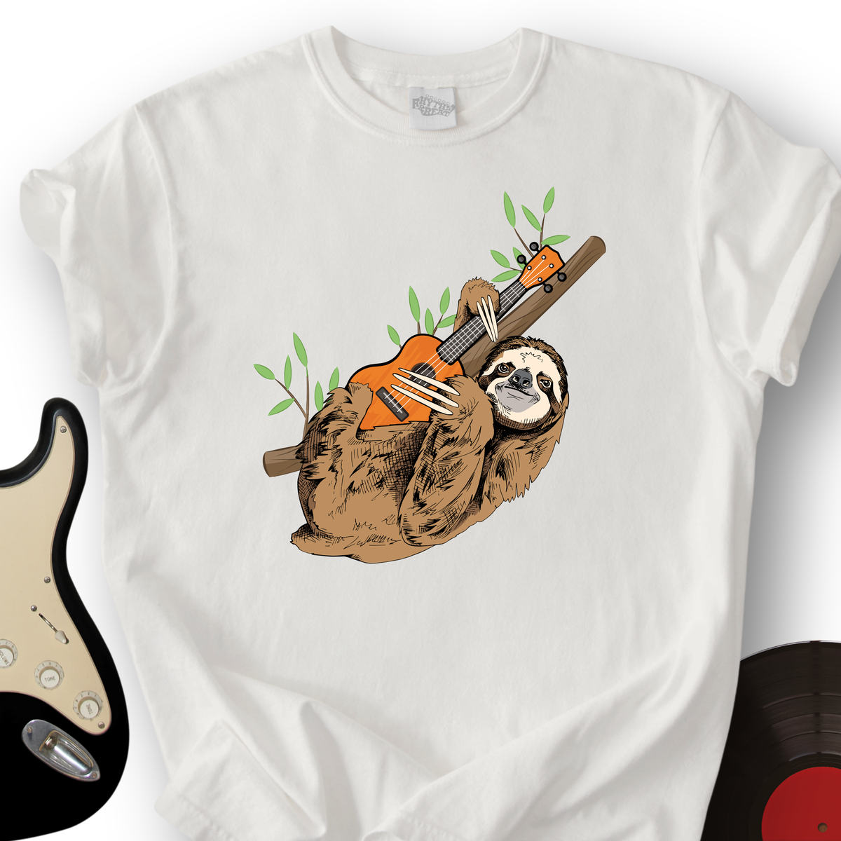 Just Hanging T-Shirt product image 5