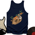 Just Hanging Tank Top