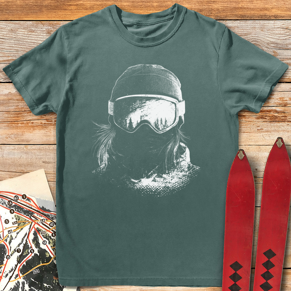Powder Warrior product image 5