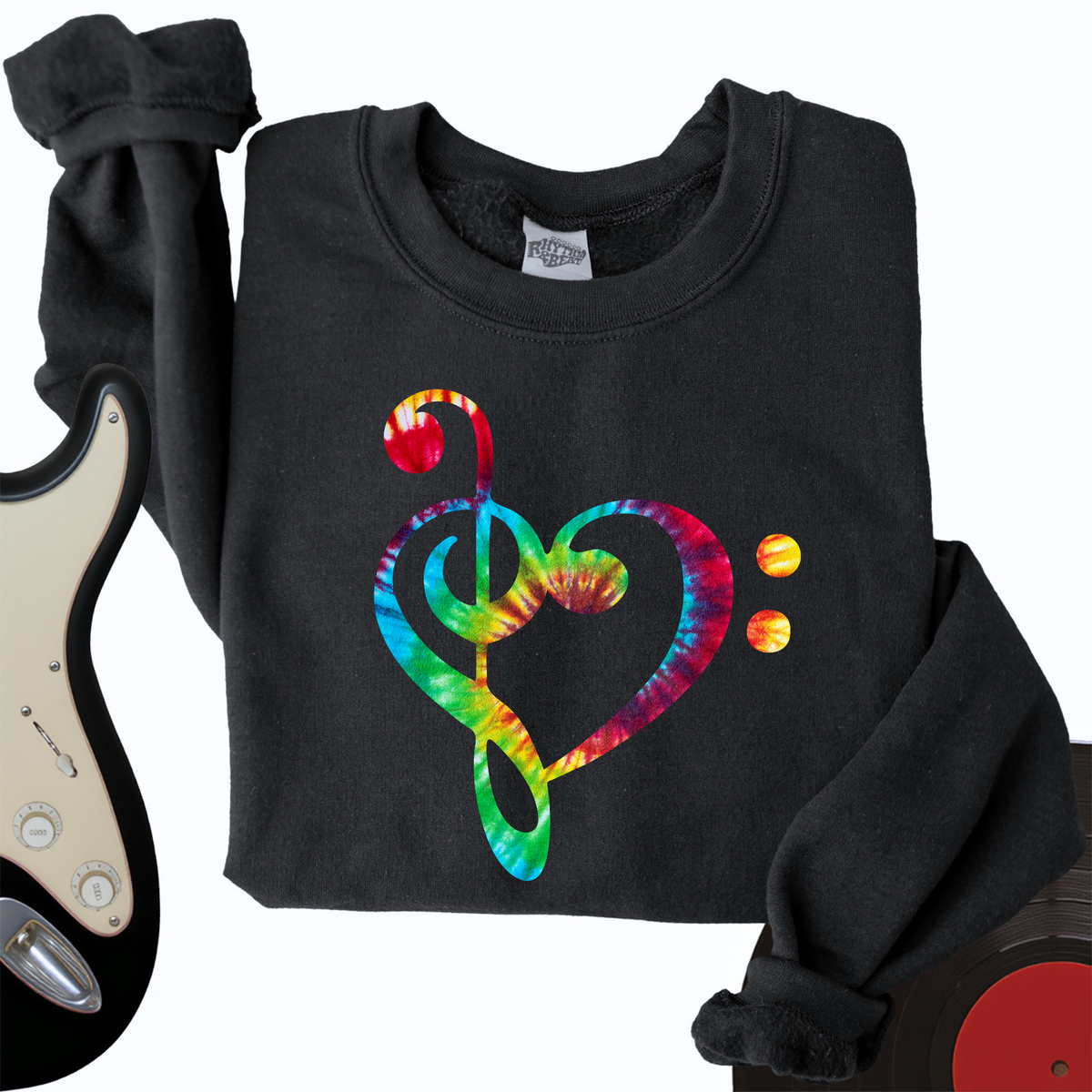 Love Notes Crewneck product image 4